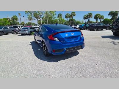 2018 Honda Civic — photo 44 view