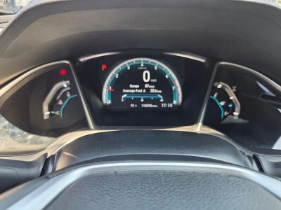 2018 Honda Civic — photo 13 view