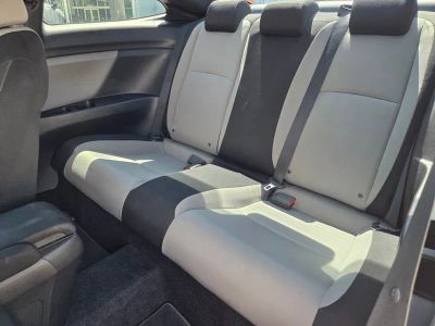2018 Honda Civic — photo 21 view