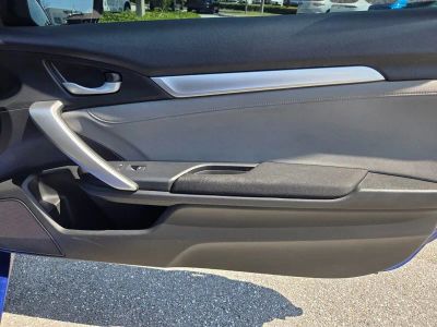 2018 Honda Civic — photo 29 view