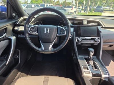2018 Honda Civic — photo 32 view
