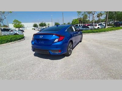 2018 Honda Civic — photo 39 view
