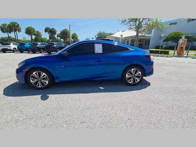 2018 Honda Civic — photo 49 view