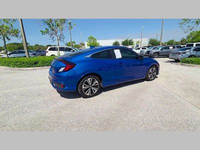 2018 Honda Civic — photo 38 view