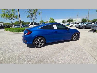 2018 Honda Civic — photo 37 view