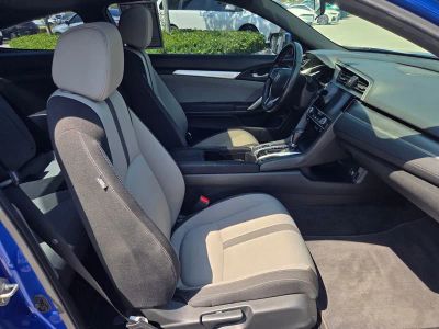 2018 Honda Civic — photo 27 view