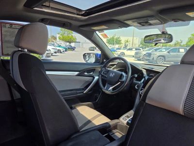2018 Honda Civic — photo 25 view
