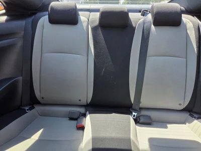 2018 Honda Civic — photo 19 view