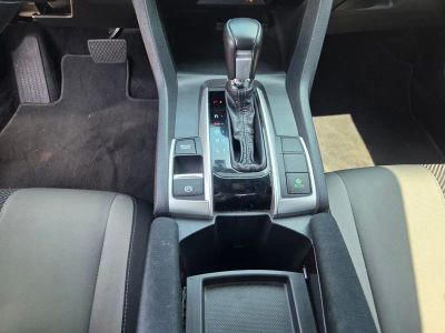 2018 Honda Civic — photo 12 view