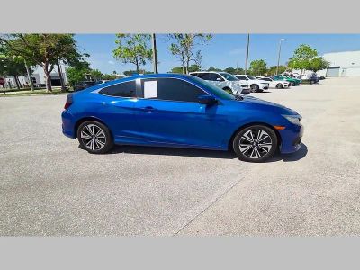 2018 Honda Civic — photo 35 view