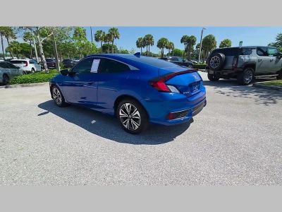 2018 Honda Civic — photo 45 view