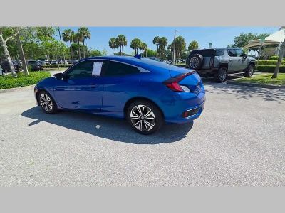 2018 Honda Civic — photo 46 view