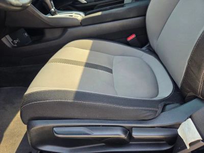 2018 Honda Civic — photo 10 view