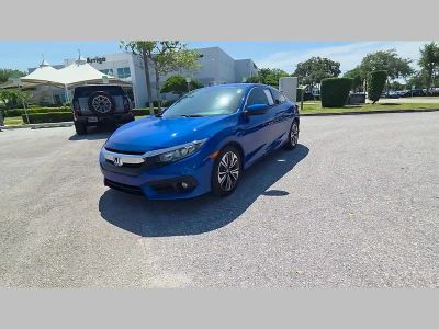 2018 Honda Civic — photo 52 view