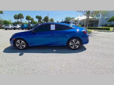 2018 Honda Civic — photo 48 view