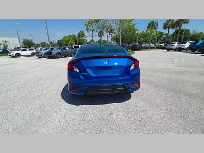 2018 Honda Civic — photo 42 view