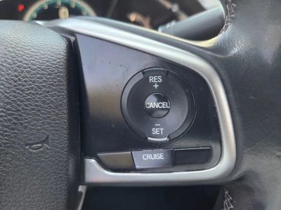 2018 Honda Civic — photo 15 view