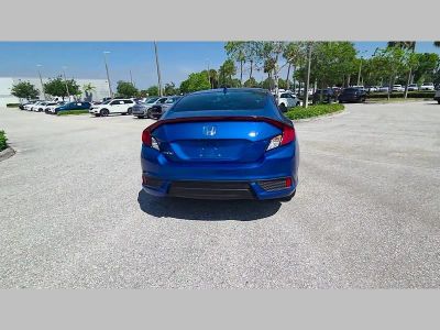 2018 Honda Civic — photo 41 view
