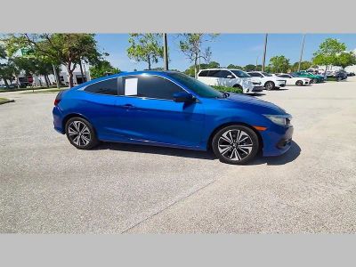 2018 Honda Civic — photo 34 view