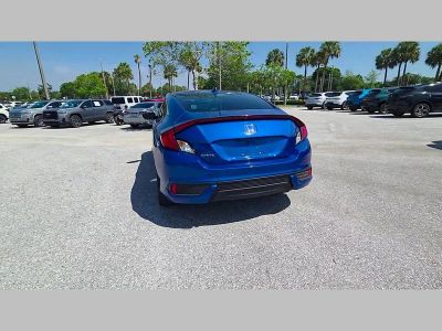 2018 Honda Civic — photo 43 view