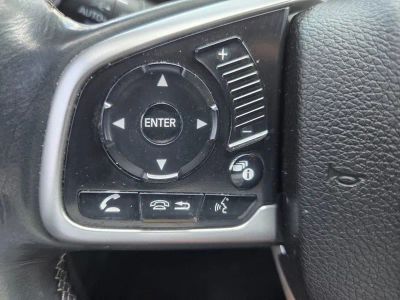 2018 Honda Civic — photo 16 view