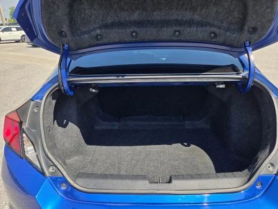 2018 Honda Civic — photo 23 view