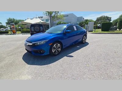 2018 Honda Civic — photo 51 view