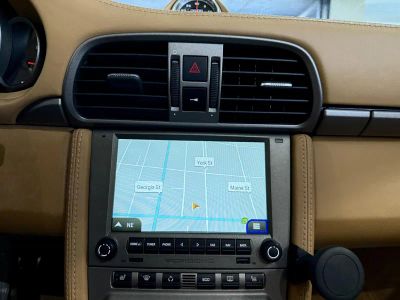 2005 Porsche 911 — photo 22 view