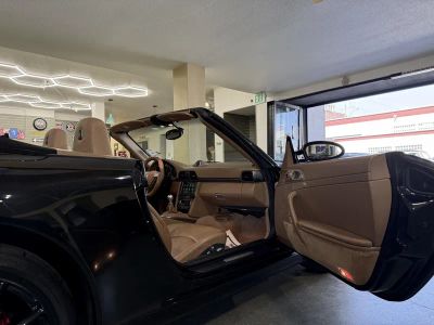 2005 Porsche 911 — photo 17 view