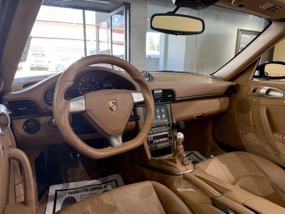 2005 Porsche 911 — photo 13 view