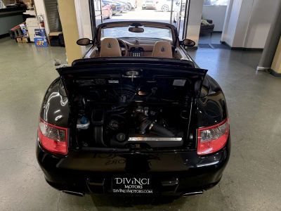 2005 Porsche 911 — photo 7 view