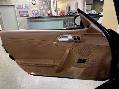2005 Porsche 911 — photo 30 view