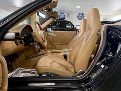 2005 Porsche 911 — photo 15 view