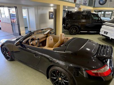 2005 Porsche 911 — photo 11 view