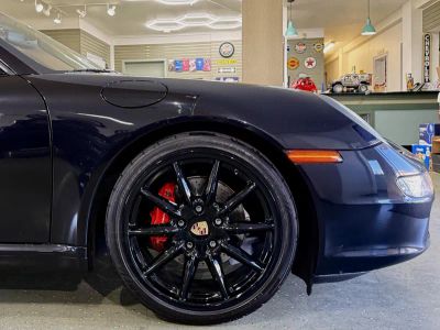 2005 Porsche 911 — photo 33 view