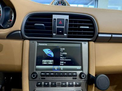2005 Porsche 911 — photo 24 view