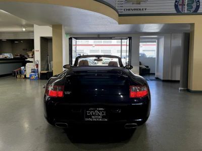 2005 Porsche 911 — photo 9 view