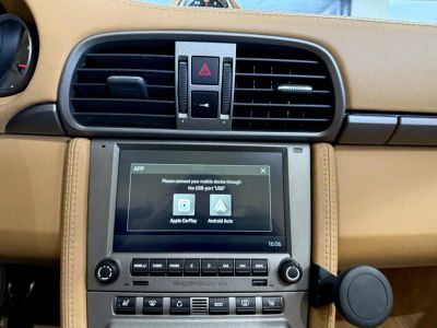 2005 Porsche 911 — photo 23 view