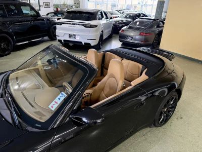 2005 Porsche 911 — photo 12 view