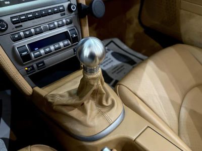 2005 Porsche 911 — photo 26 view
