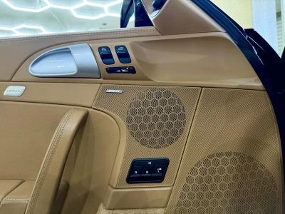 2005 Porsche 911 — photo 31 view