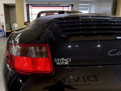2005 Porsche 911 — photo 35 view