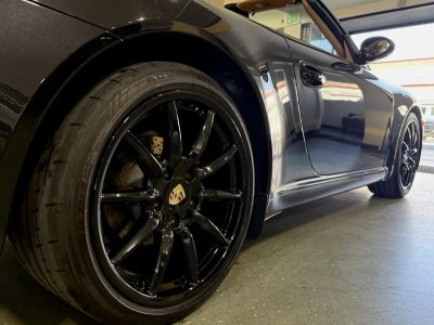 2005 Porsche 911 — photo 10 view