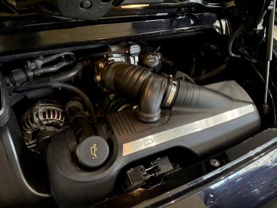 2005 Porsche 911 — photo 8 view