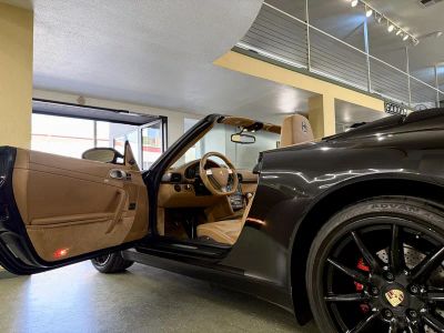 2005 Porsche 911 — photo 14 view