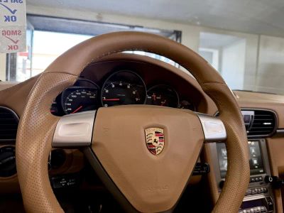 2005 Porsche 911 — photo 28 view