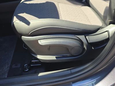 2026 Kia Seltos — photo 19 view