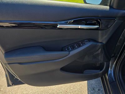 2026 Kia Seltos — photo 16 view