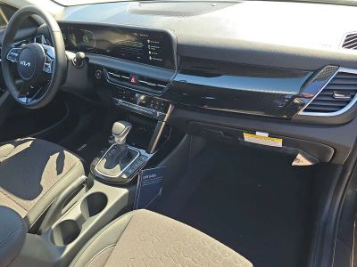 2026 Kia Seltos — photo 10 view