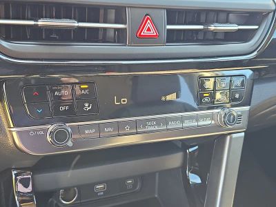 2026 Kia Seltos — photo 23 view